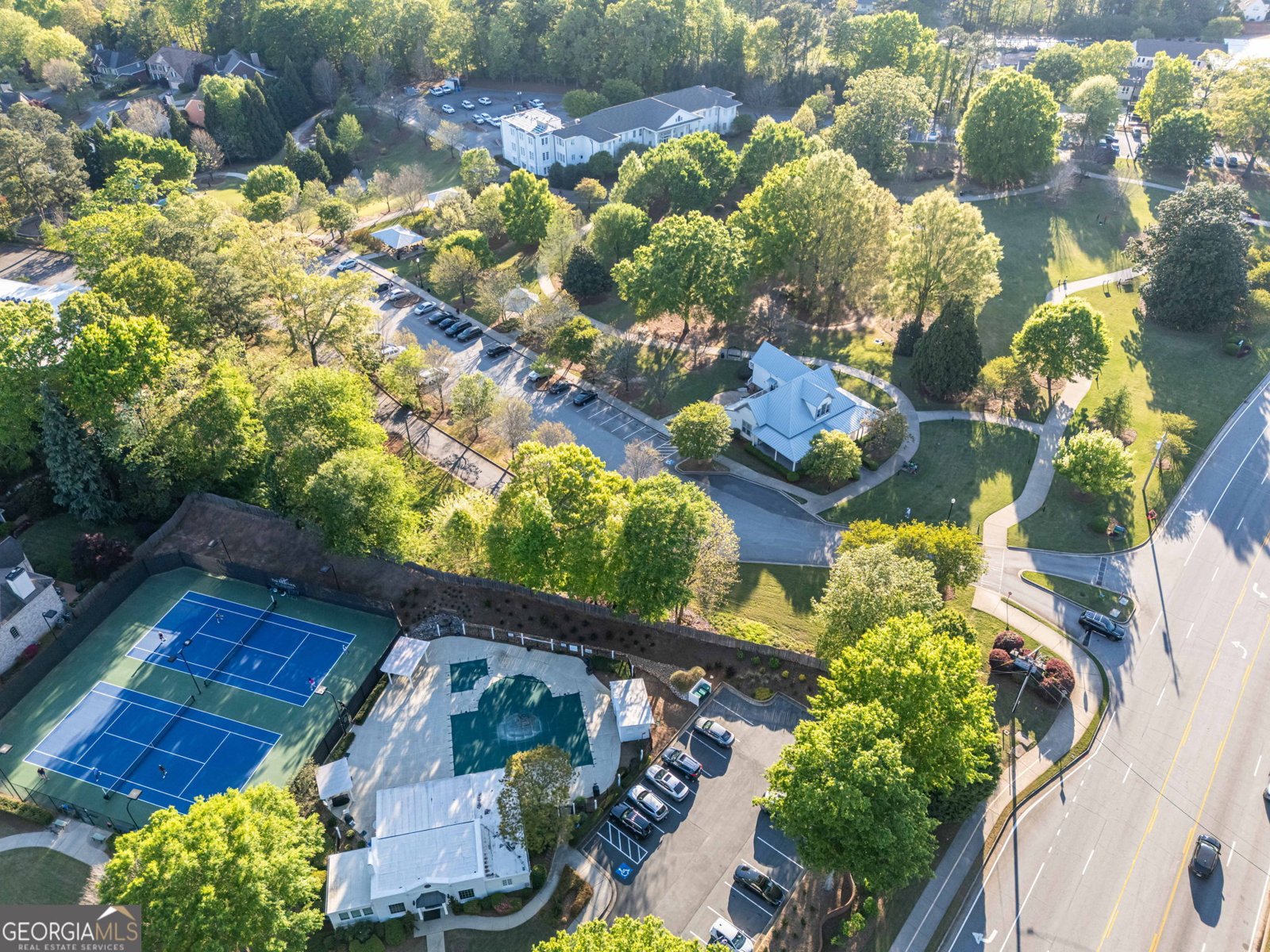 3280 Millwood Trail Smyrna - Photo 39