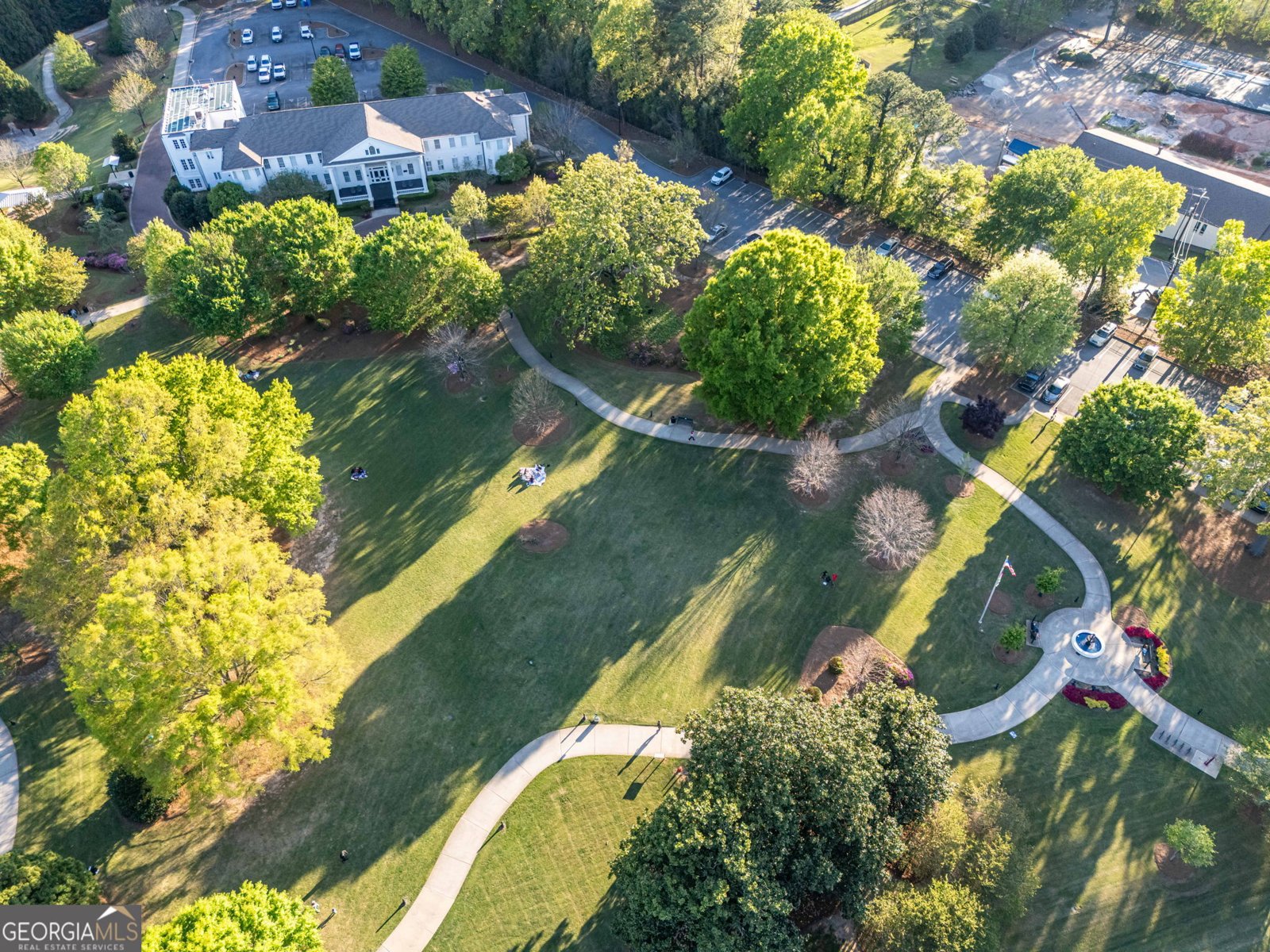 3280 Millwood Trail Smyrna - Photo 40