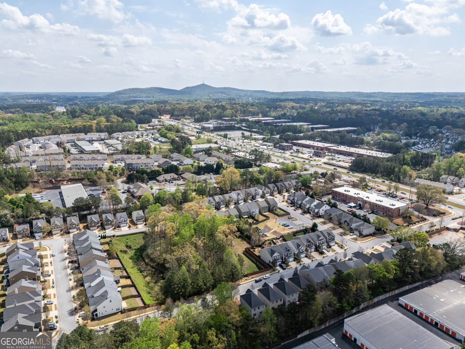 3280 Millwood Trail Smyrna - Photo 46