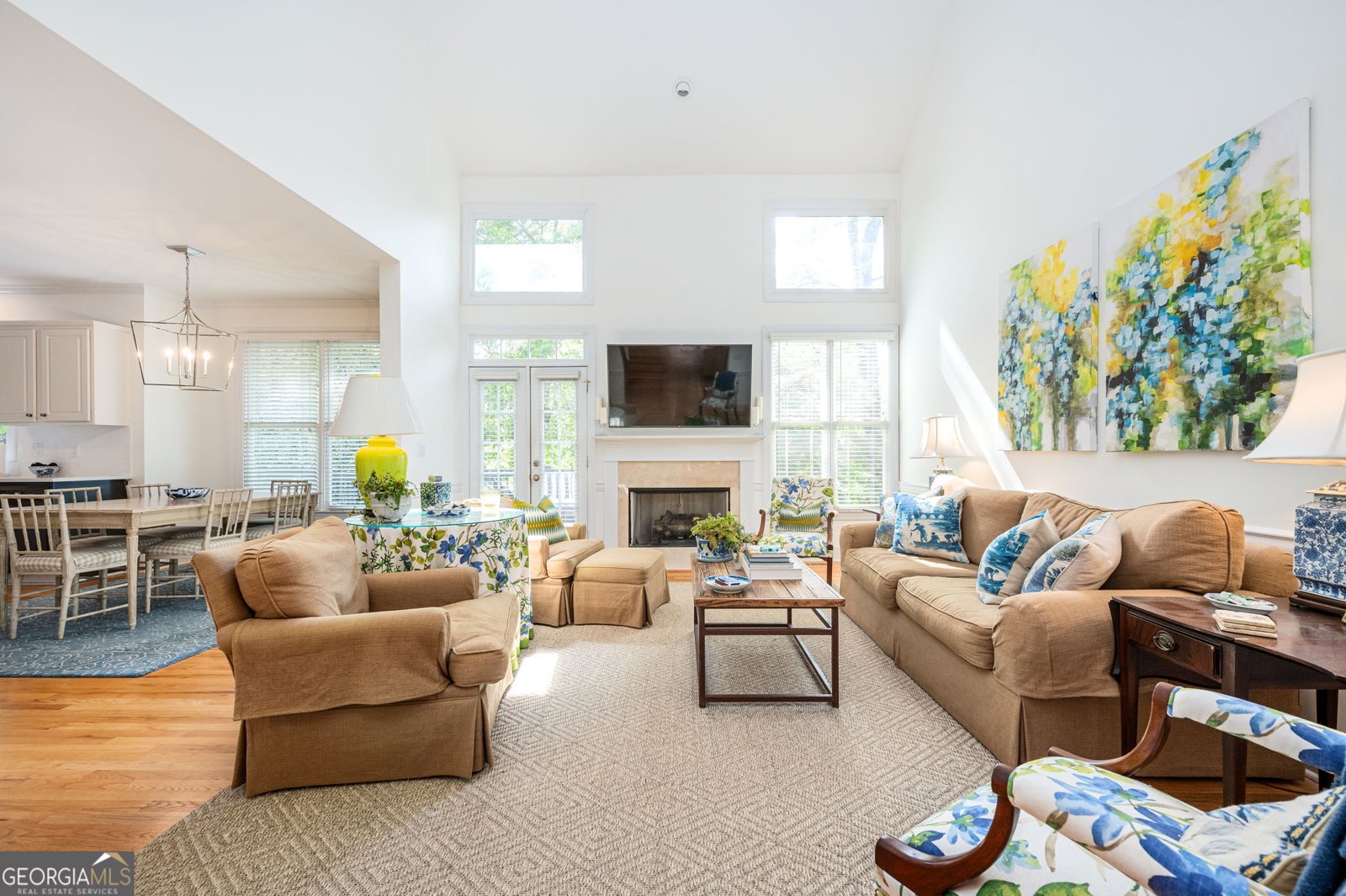 3280 Millwood Trail Smyrna - Photo 6