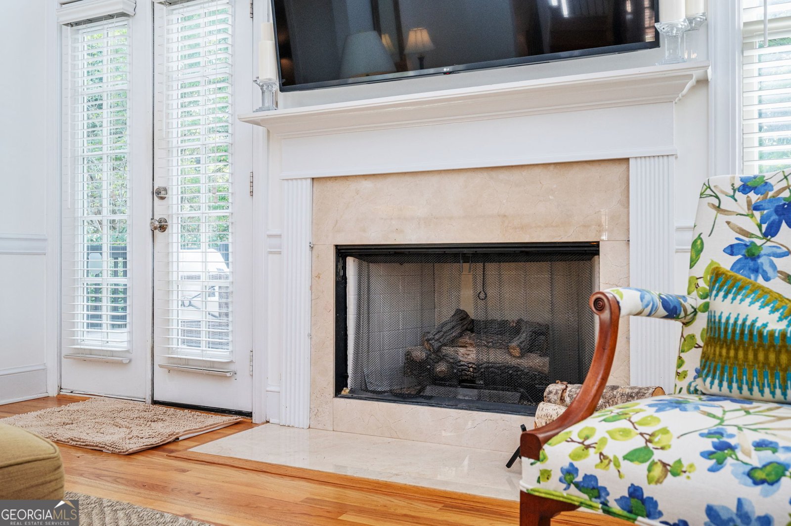 3280 Millwood Trail Smyrna - Photo 7