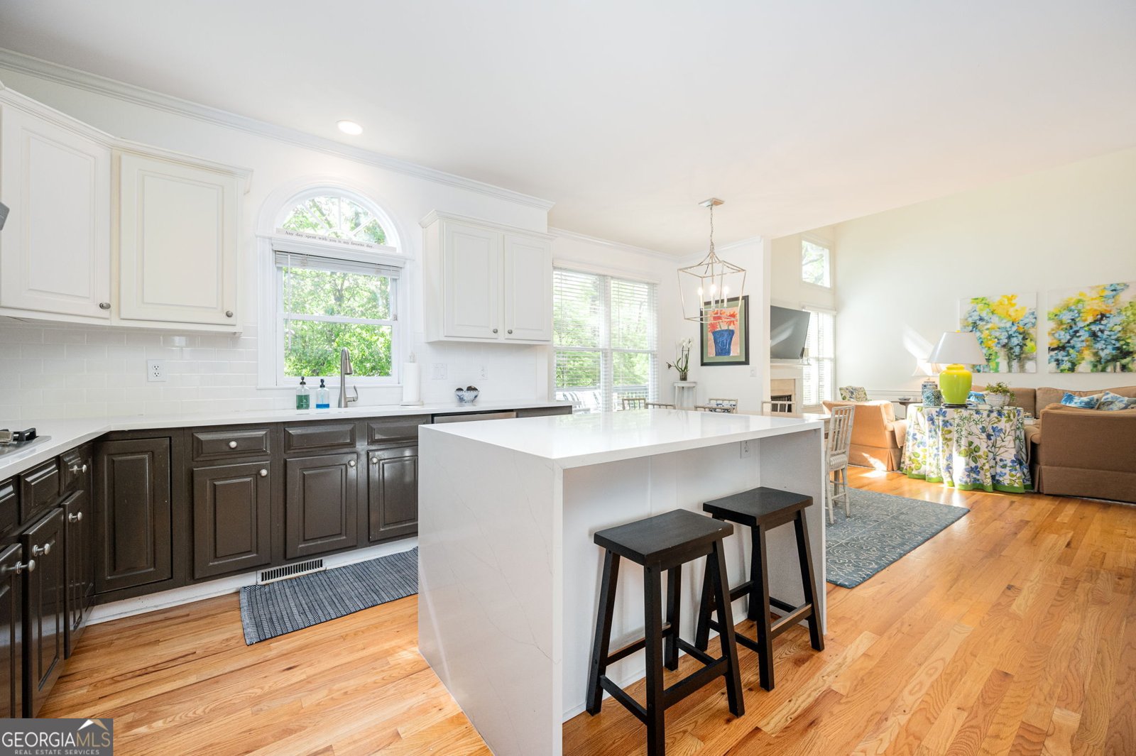 3280 Millwood Trail Smyrna - Photo 8