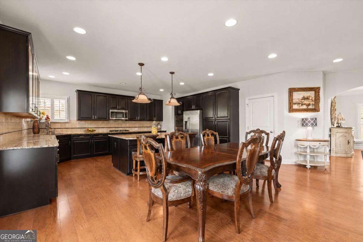 2815 Waterstone Drive Cumming - Photo 16