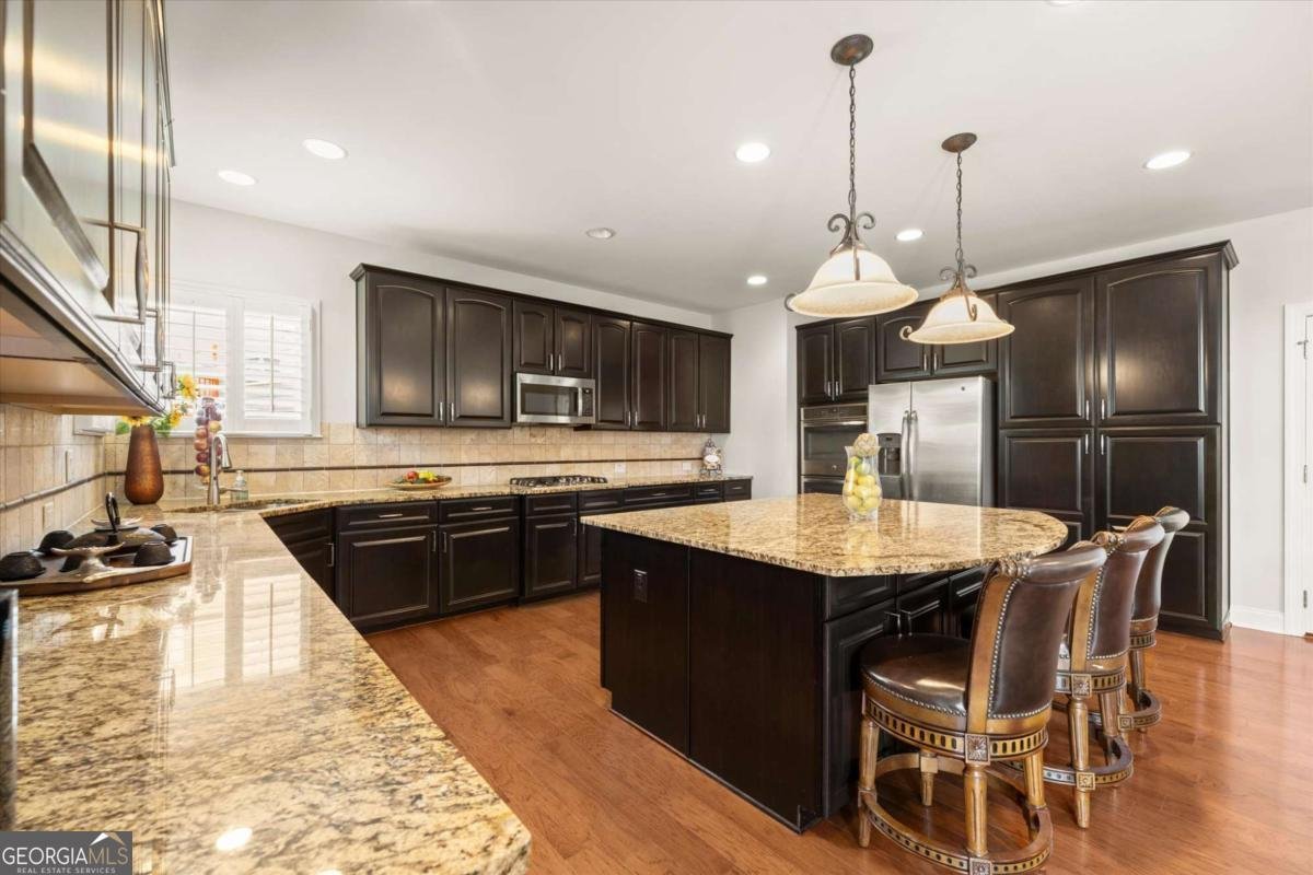 2815 Waterstone Drive Cumming - Photo 17