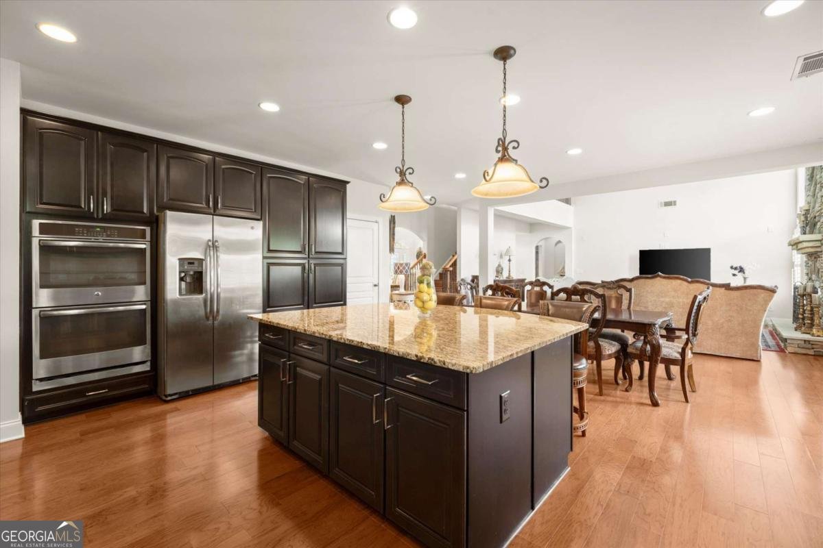 2815 Waterstone Drive Cumming - Photo 19