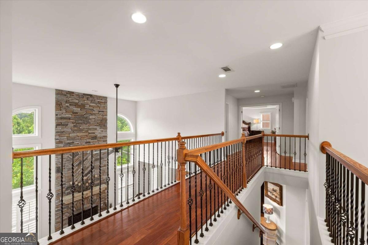 2815 Waterstone Drive Cumming - Photo 23