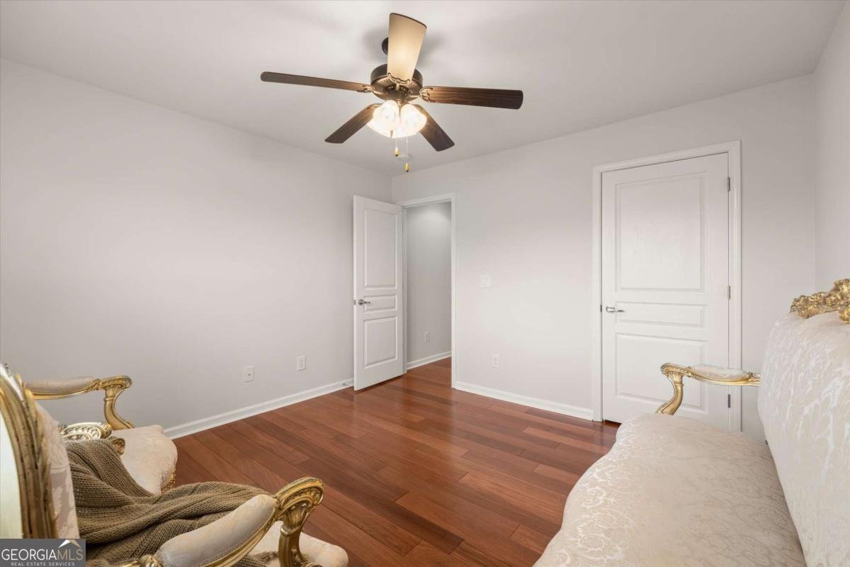 2815 Waterstone Drive Cumming - Photo 28