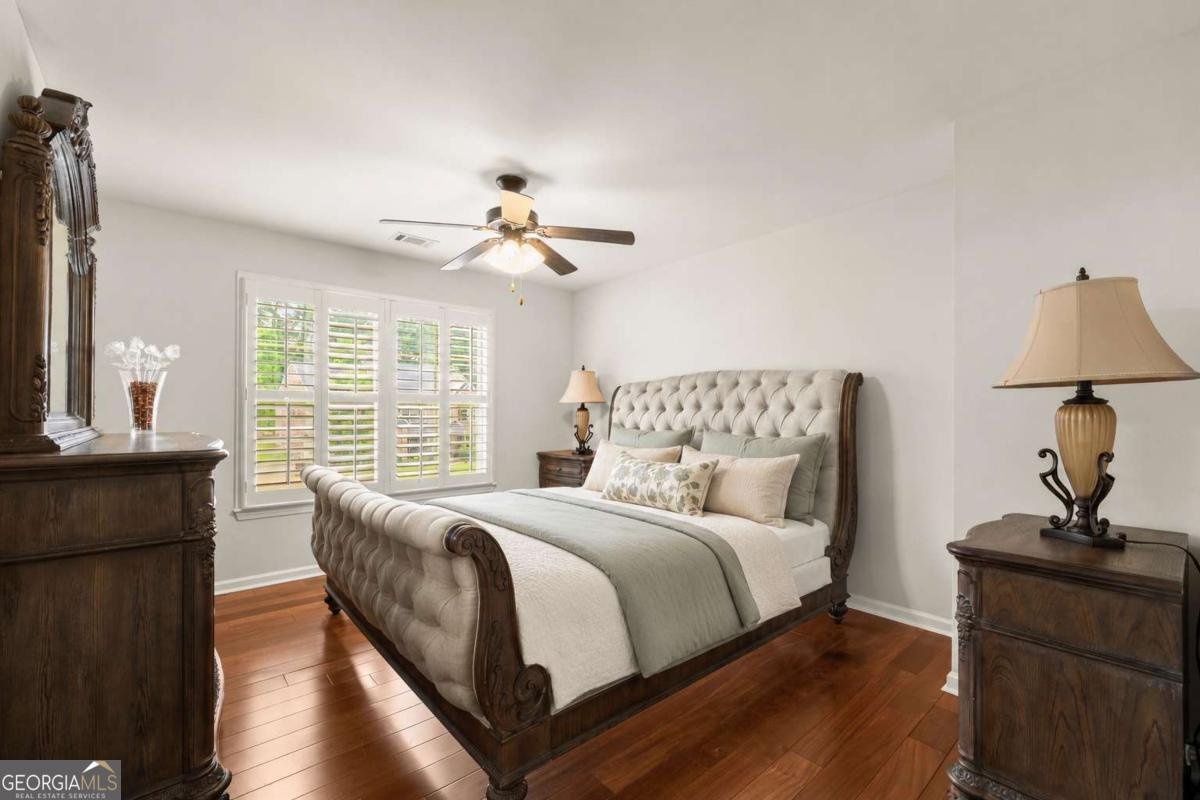 2815 Waterstone Drive Cumming - Photo 30