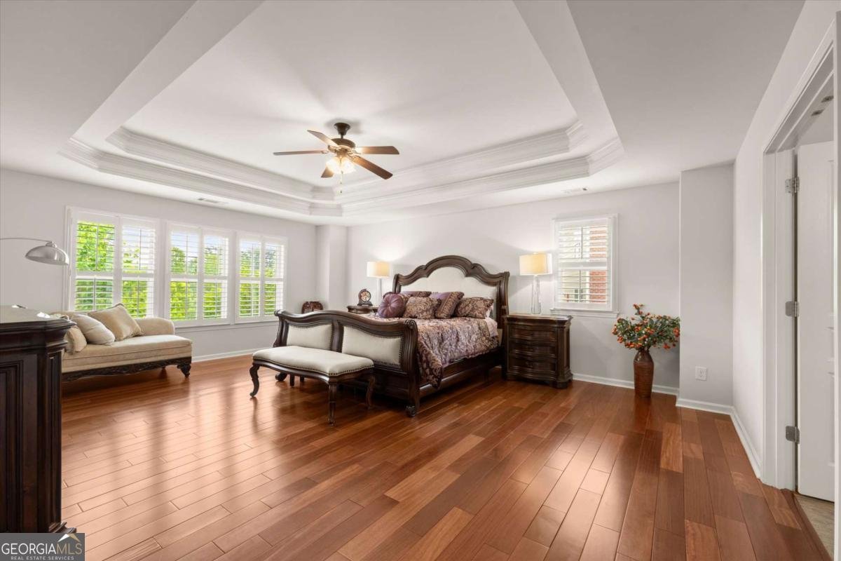 2815 Waterstone Drive Cumming - Photo 33