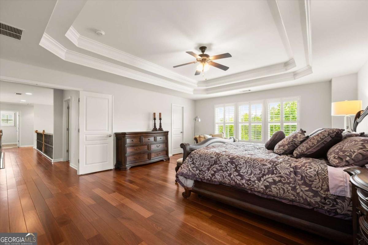 2815 Waterstone Drive Cumming - Photo 34