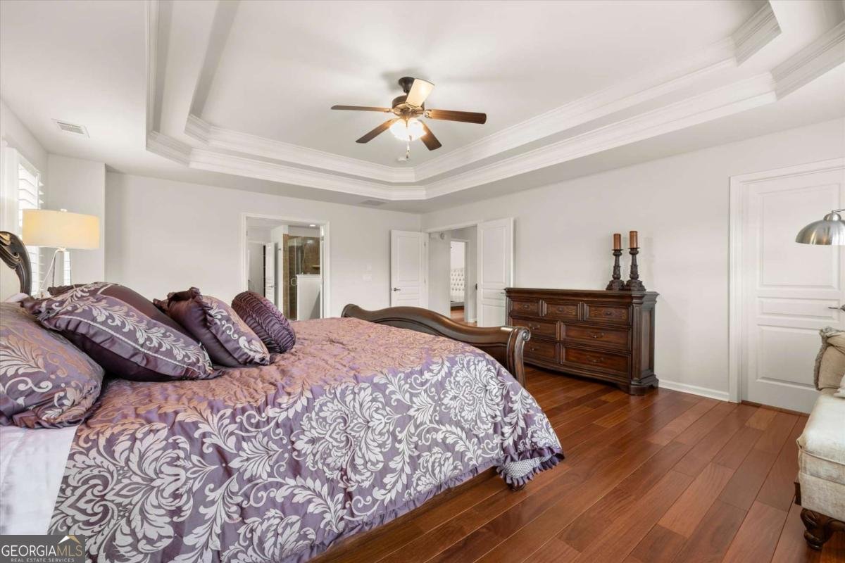 2815 Waterstone Drive Cumming - Photo 35