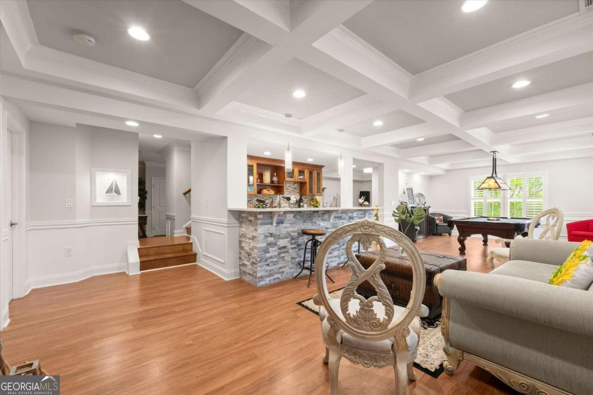 2815 Waterstone Drive Cumming - Photo 42