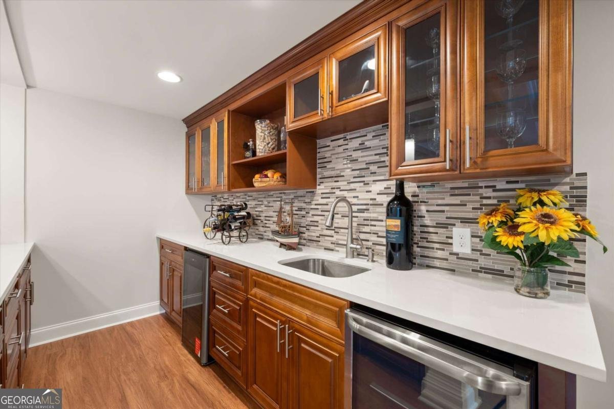 2815 Waterstone Drive Cumming - Photo 46