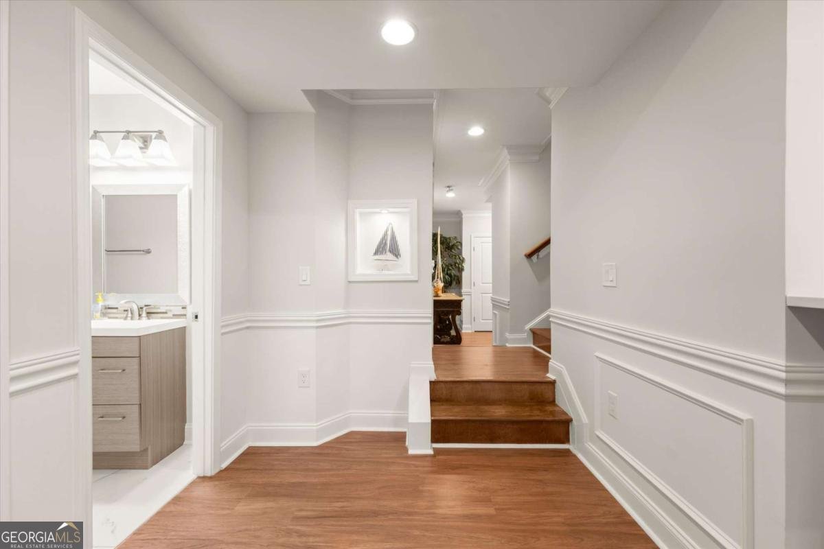 2815 Waterstone Drive Cumming - Photo 58