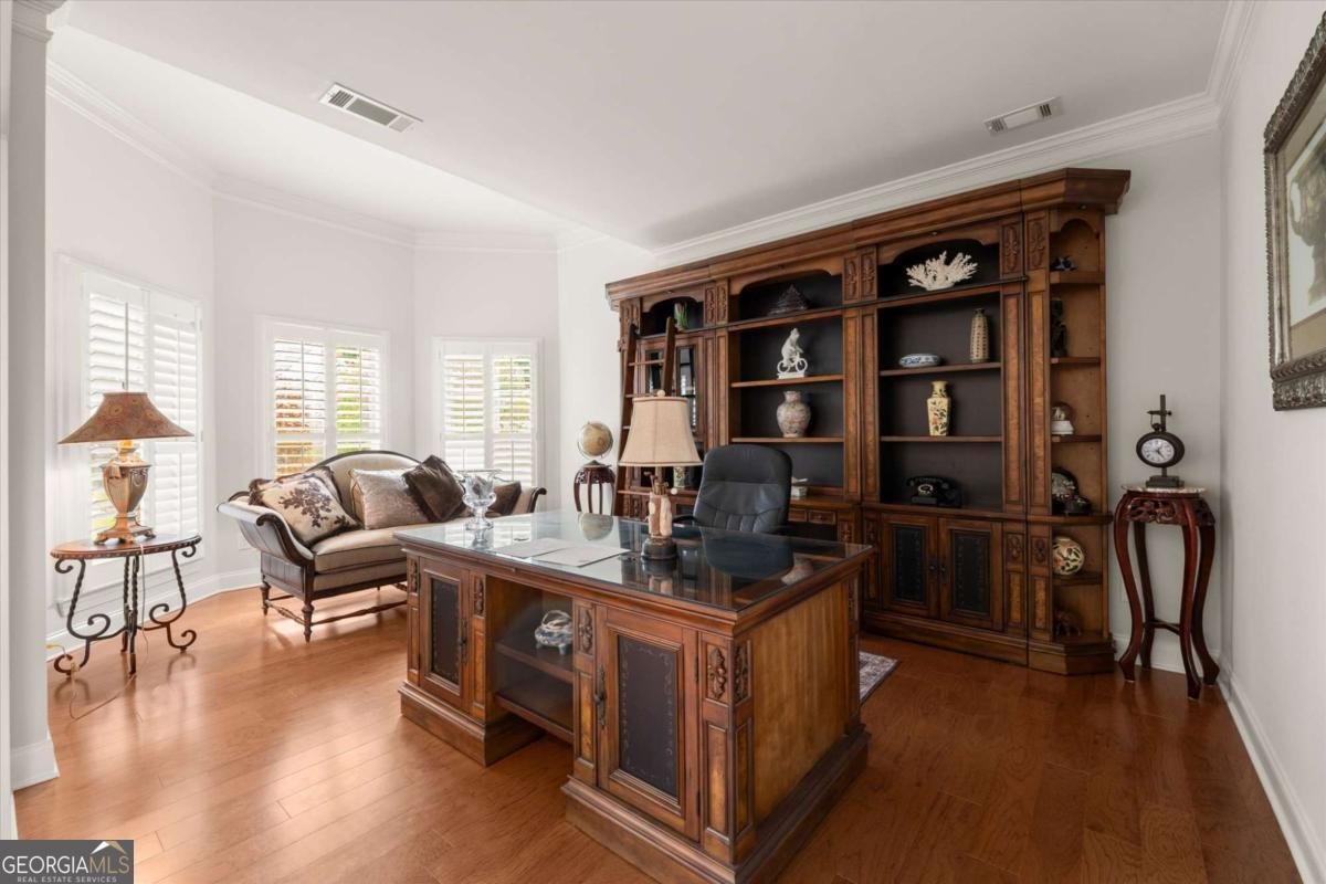 2815 Waterstone Drive Cumming - Photo 8