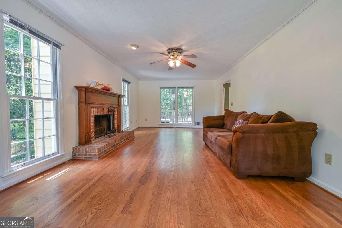 3301 Rae Place Lawrenceville - Photo 10