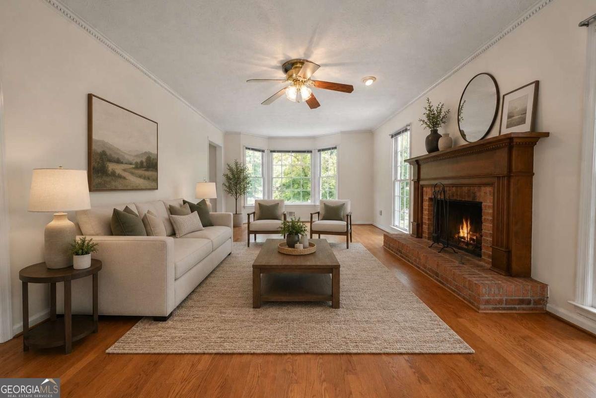 3301 Rae Place Lawrenceville - Photo 11