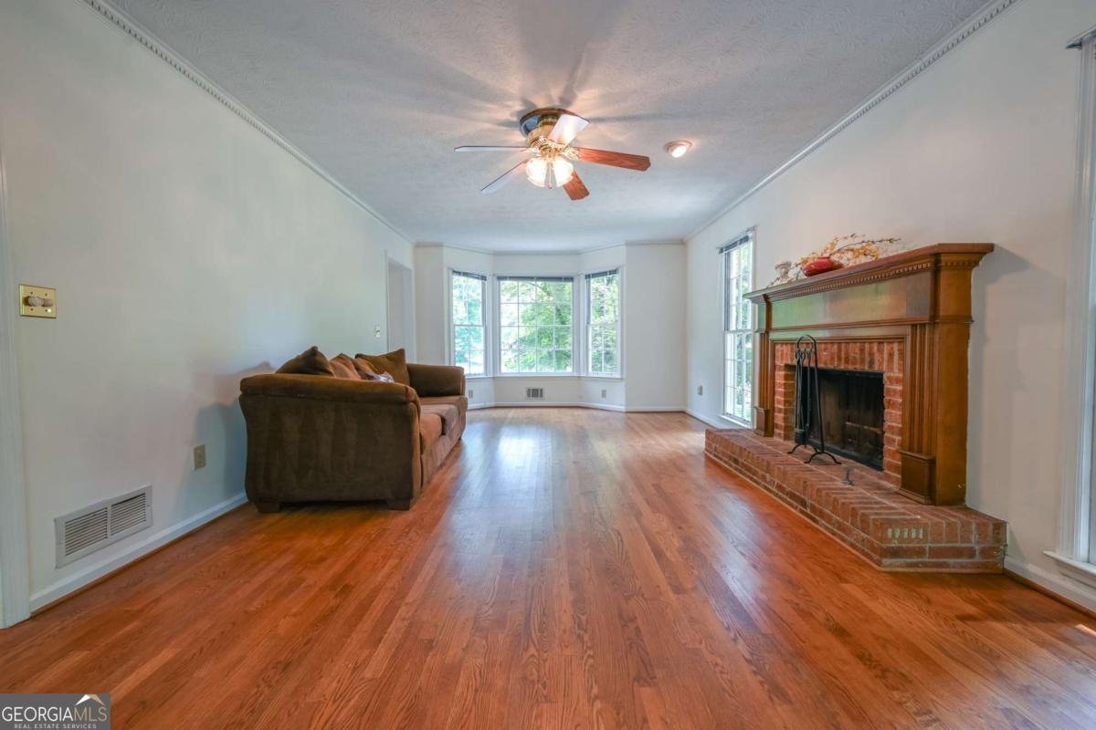 3301 Rae Place Lawrenceville - Photo 12