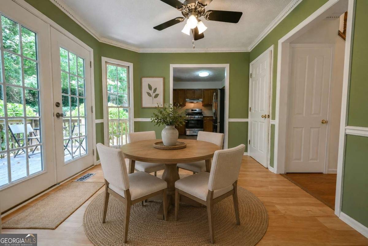 3301 Rae Place Lawrenceville - Photo 13
