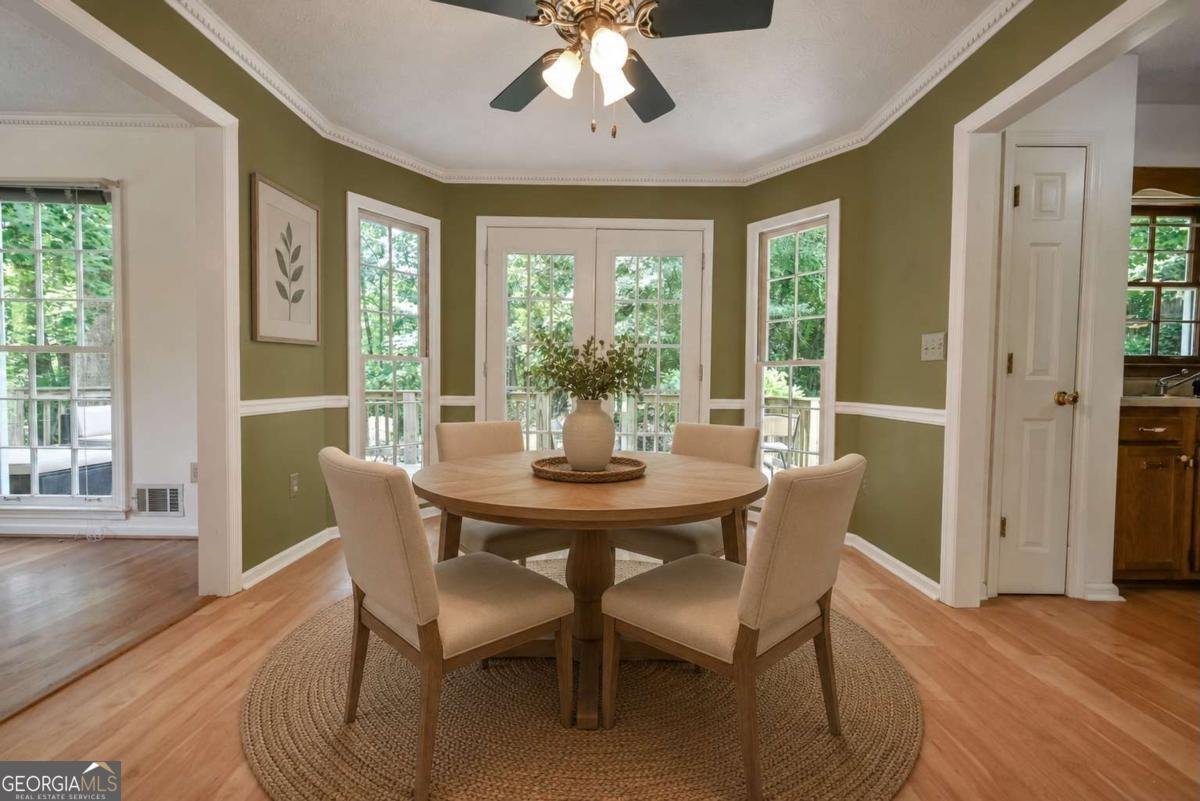 3301 Rae Place Lawrenceville - Photo 15