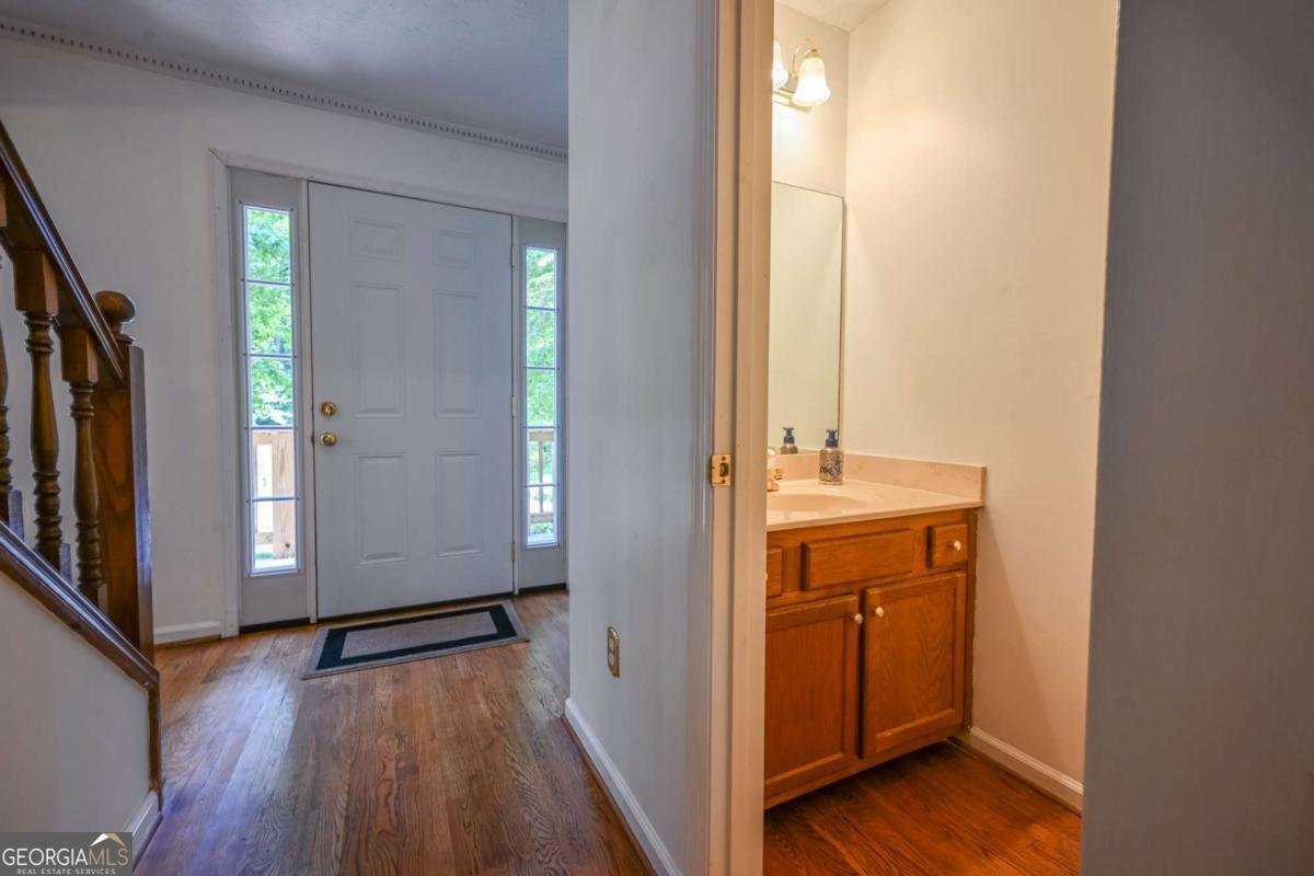 3301 Rae Place Lawrenceville - Photo 19