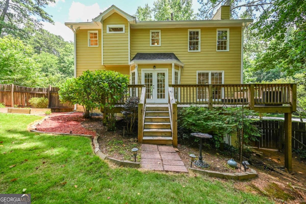 3301 Rae Place Lawrenceville - Photo 46