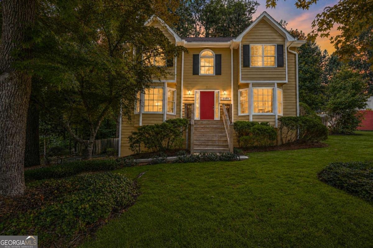 3301 Rae Place Lawrenceville - Photo 53