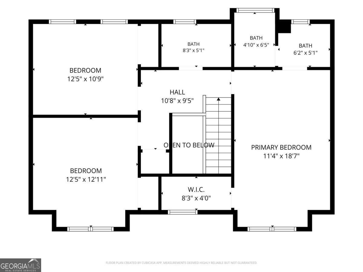 3301 Rae Place Lawrenceville - Photo 56