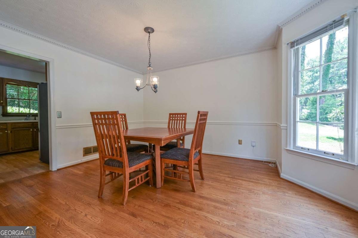 3301 Rae Place Lawrenceville - Photo 7
