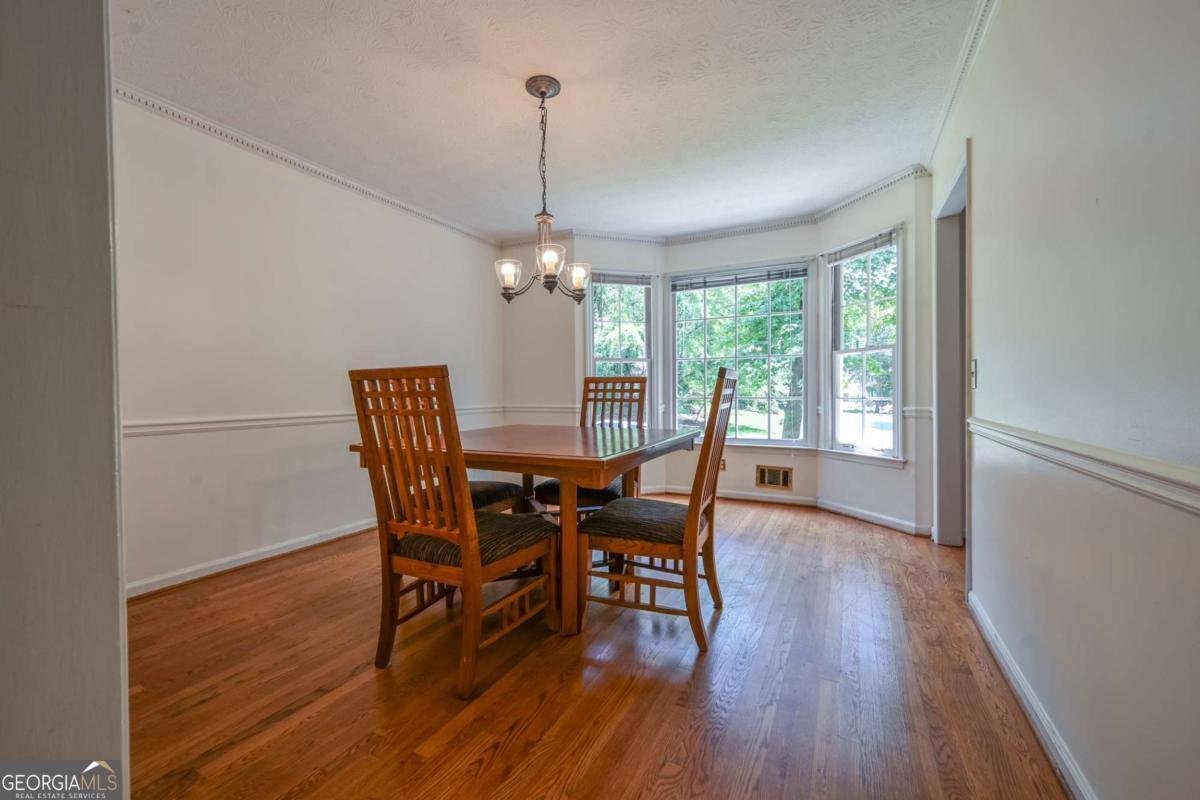 3301 Rae Place Lawrenceville - Photo 8