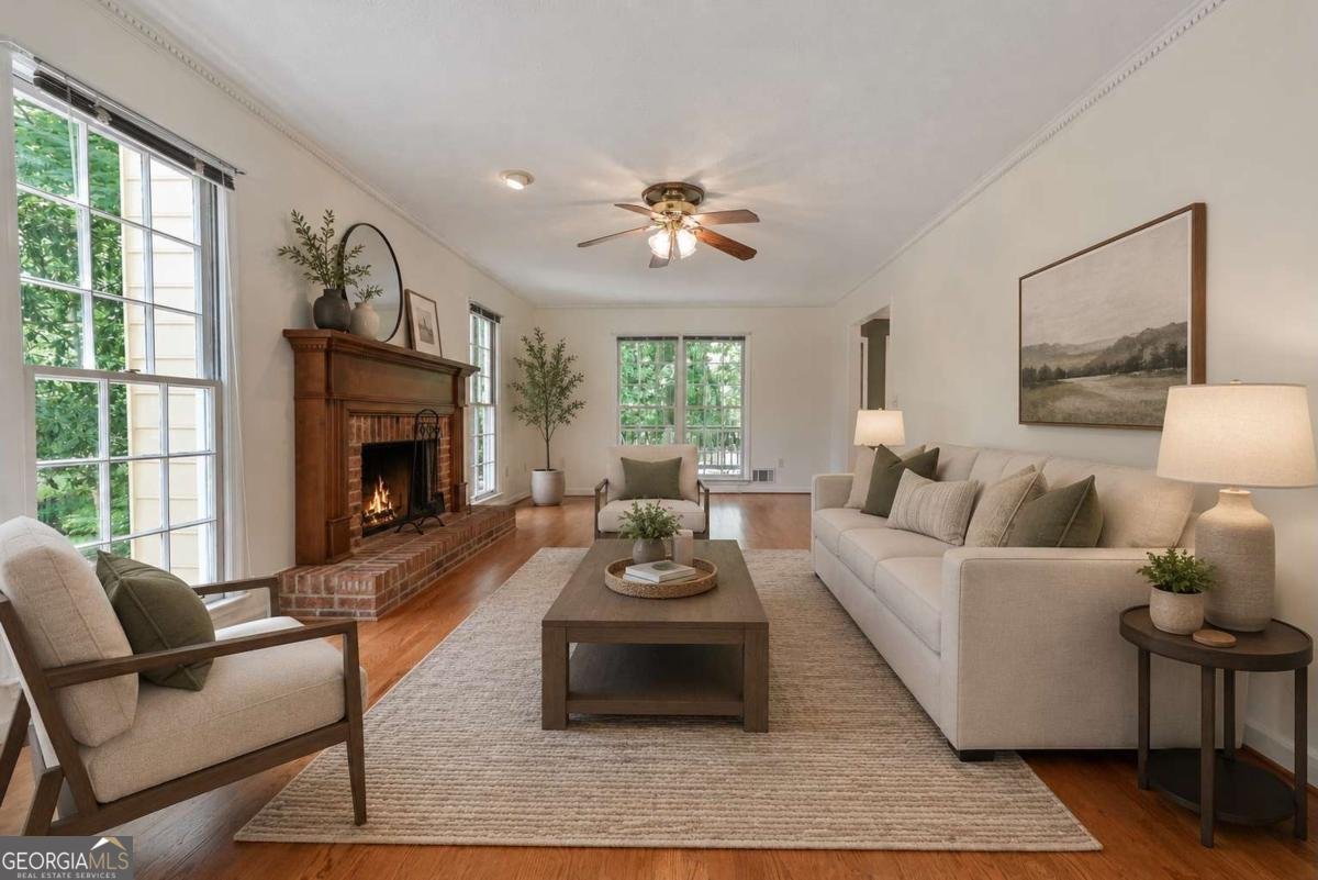 3301 Rae Place Lawrenceville - Photo 9