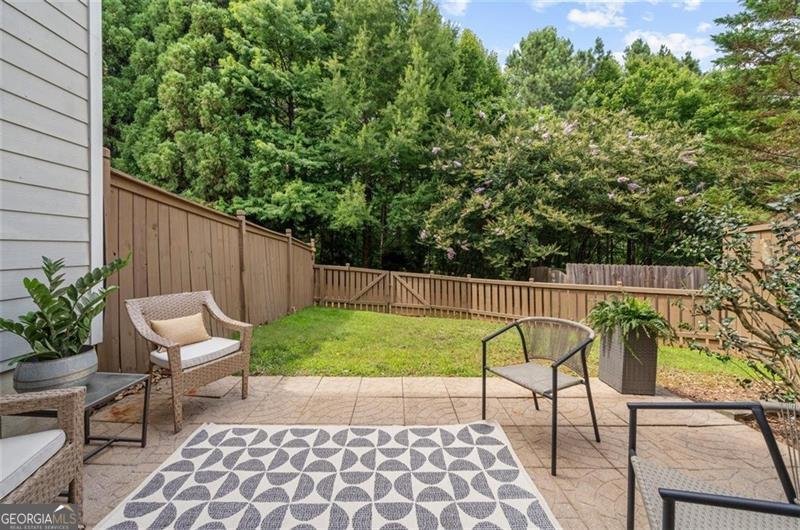 1462 Bellsmith Drive Roswell - Photo 10