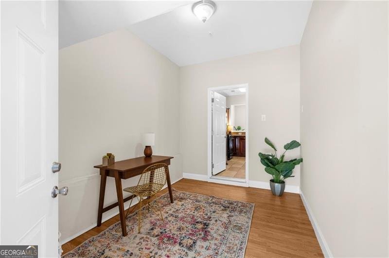 1462 Bellsmith Drive Roswell - Photo 11