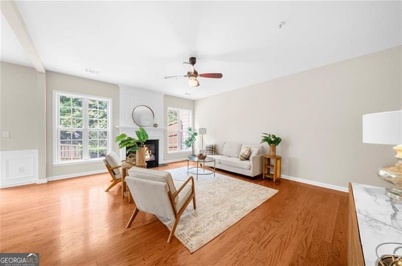1462 Bellsmith Drive Roswell - Photo 12