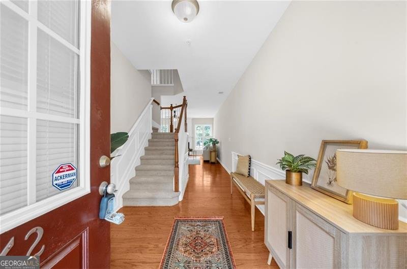 1462 Bellsmith Drive Roswell - Photo 14