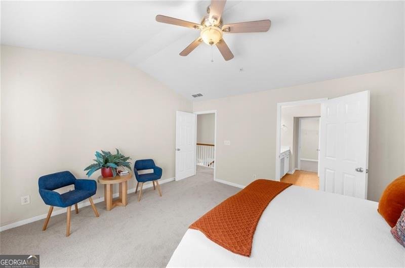 1462 Bellsmith Drive Roswell - Photo 16
