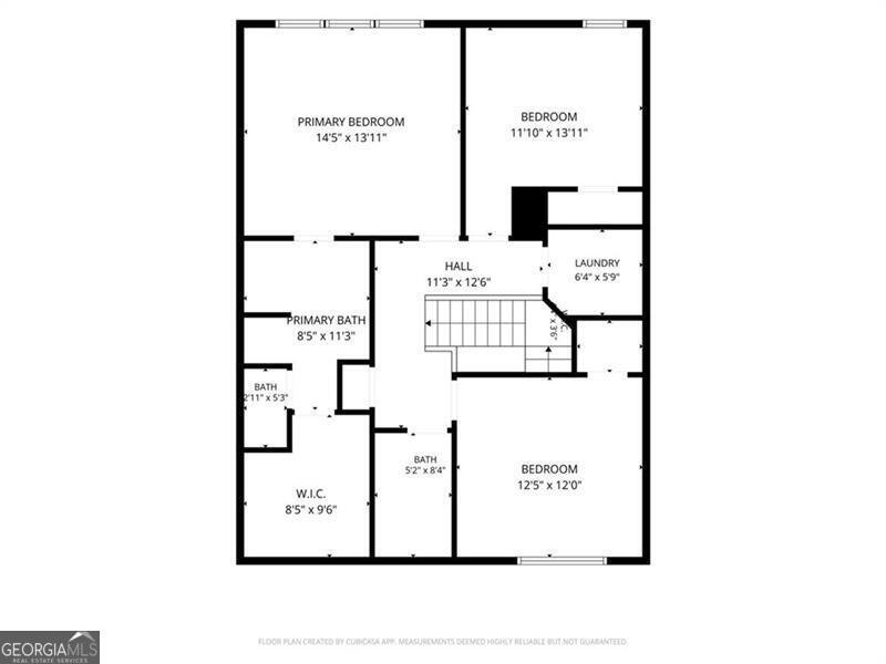 1462 Bellsmith Drive Roswell - Photo 34