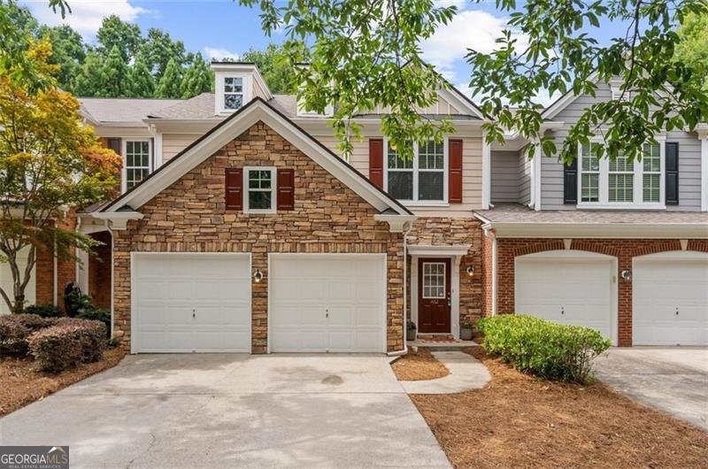 1462 Bellsmith Drive Roswell - Photo 36