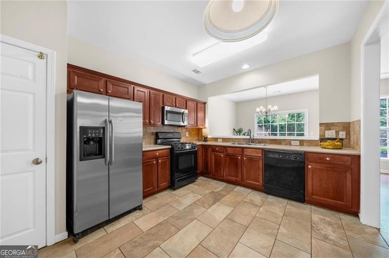 1462 Bellsmith Drive Roswell - Photo 7