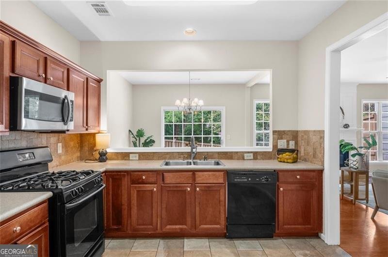 1462 Bellsmith Drive Roswell - Photo 8
