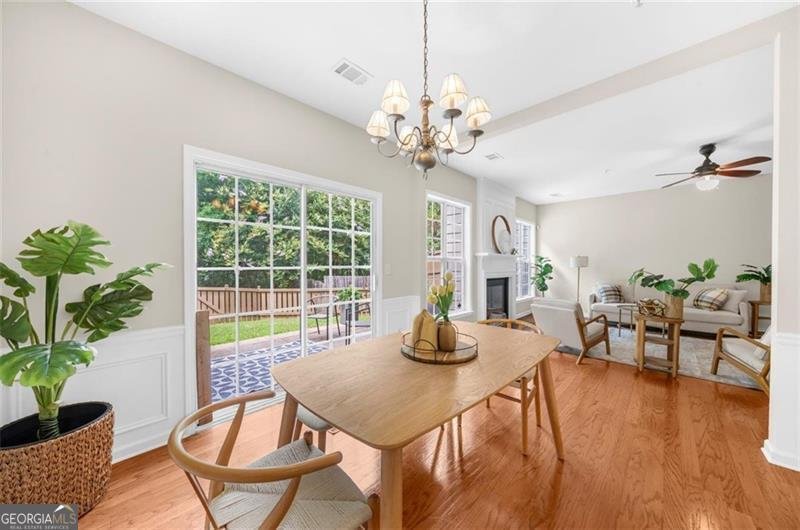 1462 Bellsmith Drive Roswell - Photo 9