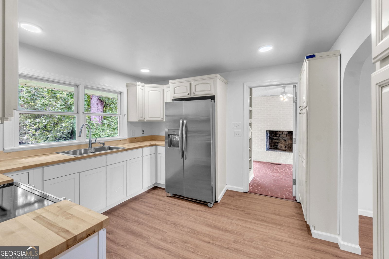 509 Main Street Liberty - Photo 15