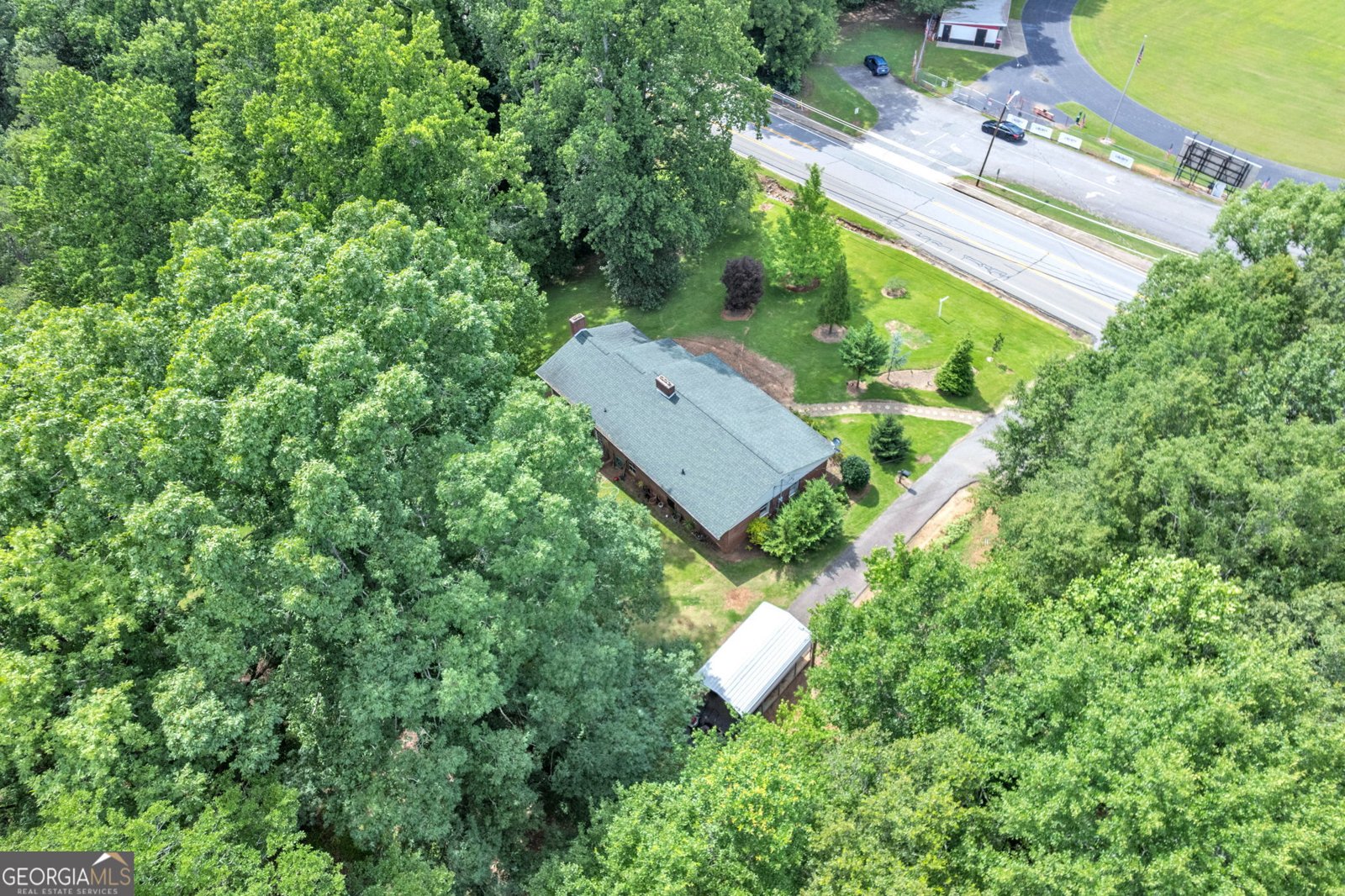509 Main Street Liberty - Photo 30