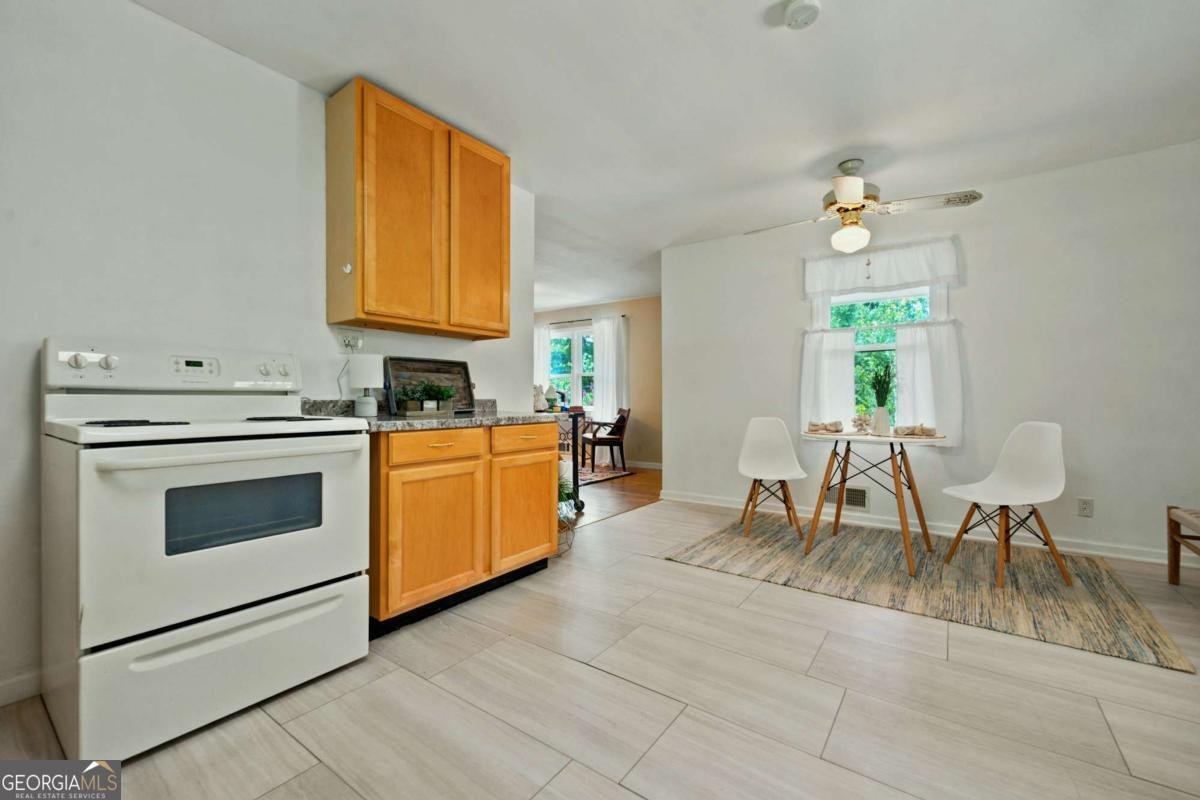 3576 Lakeshore Drive Smyrna - Photo 10