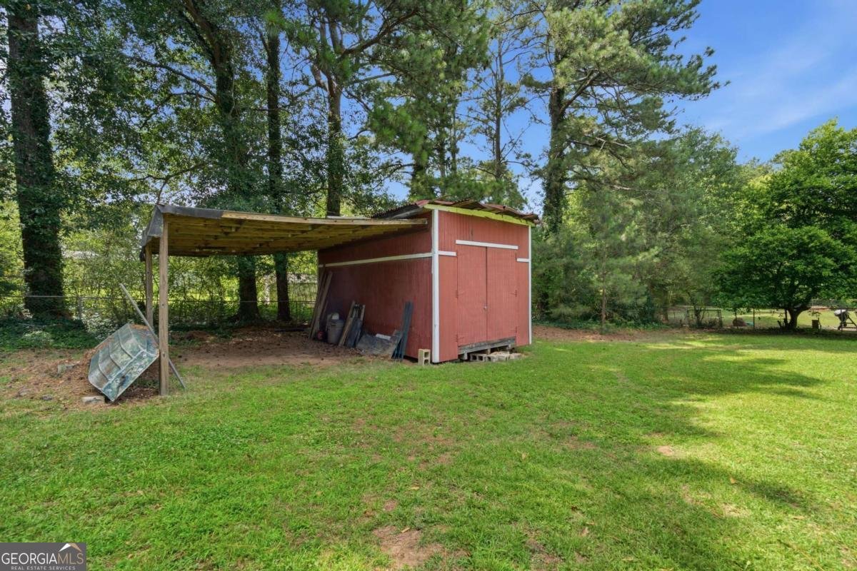 3576 Lakeshore Drive Smyrna - Photo 21