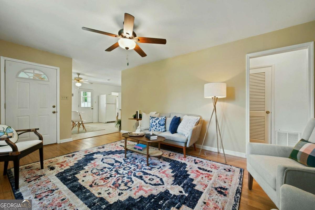 3576 Lakeshore Drive Smyrna - Photo 6