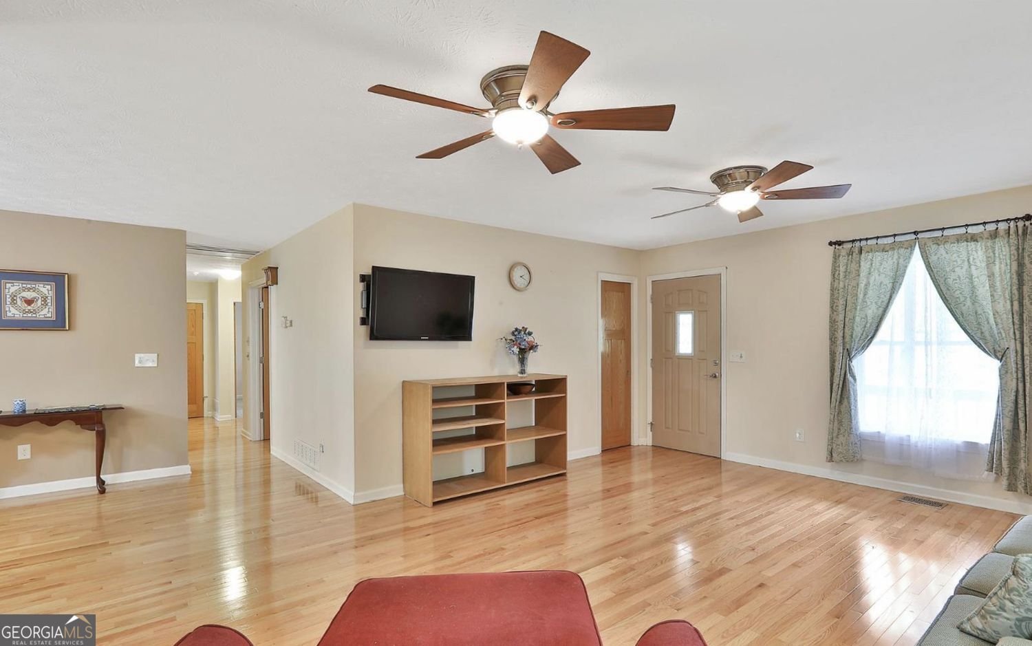 385 Vaughn Road Newnan - Photo 10