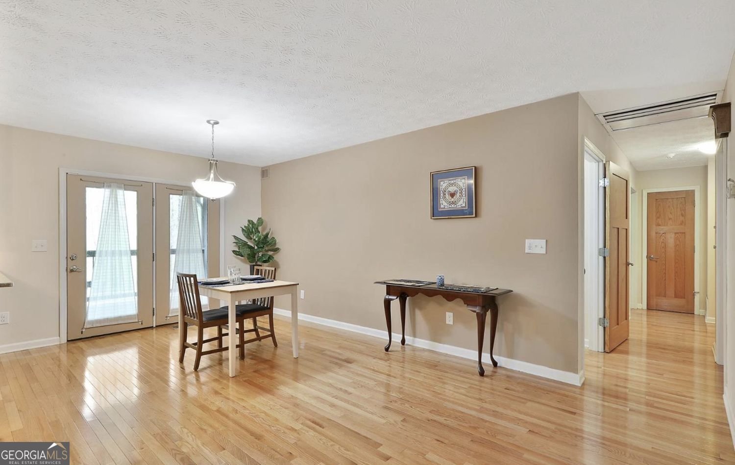 385 Vaughn Road Newnan - Photo 11