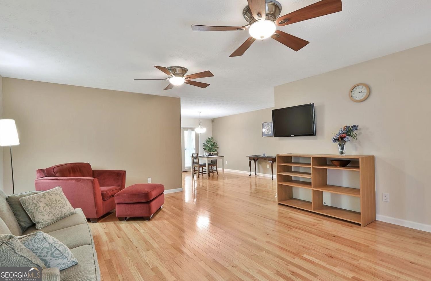 385 Vaughn Road Newnan - Photo 14