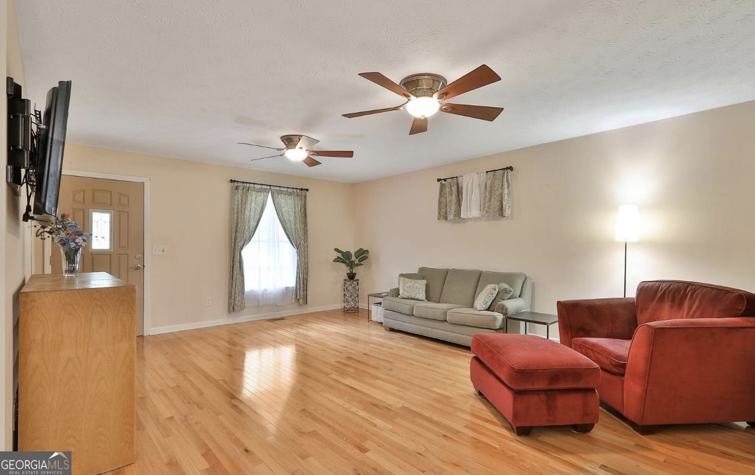 385 Vaughn Road Newnan - Photo 15
